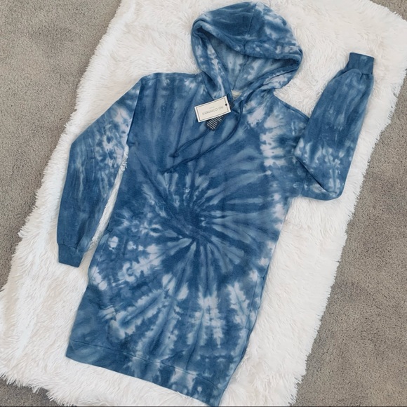 cute tie dye hoodies